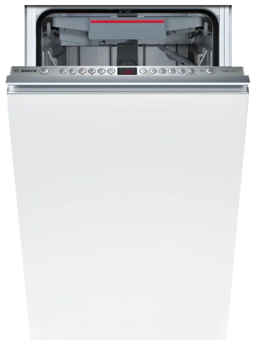 Ремонт Bosch Serie 4 SPV46MX02E в Владивостоке