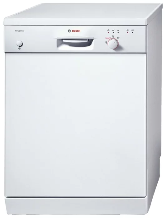 Ремонт Bosch SGS 33E02 в Владивостоке