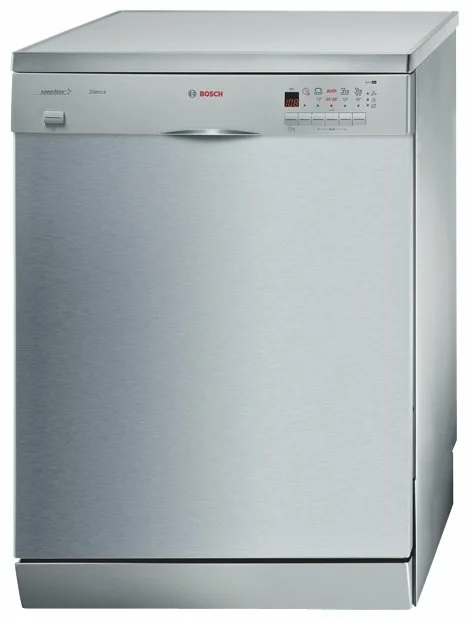 Ремонт Bosch SGS 45N68 в Владивостоке