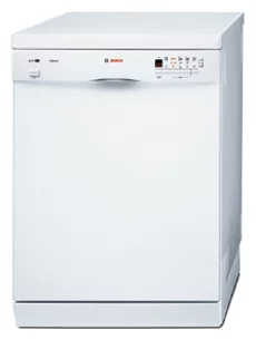 Ремонт Bosch SGS 46M22 в Владивостоке