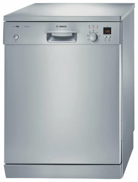 Ремонт Bosch SGS 55E98 в Владивостоке