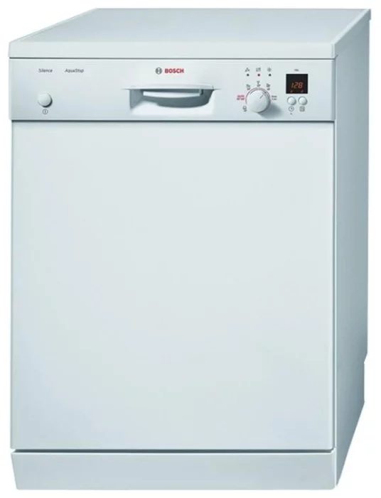 Ремонт Bosch SGS 56E42 в Владивостоке