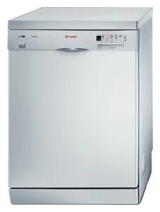 Ремонт Bosch SGS 56M08 в Владивостоке