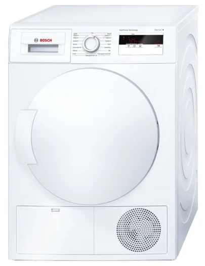 Ремонт Bosch WTH83007SN в Владивостоке