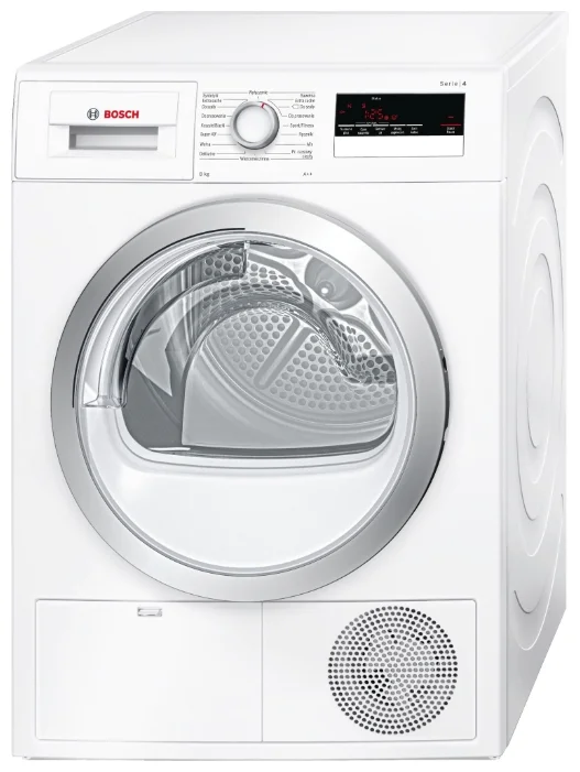 Ремонт Bosch WTH85200PL в Владивостоке