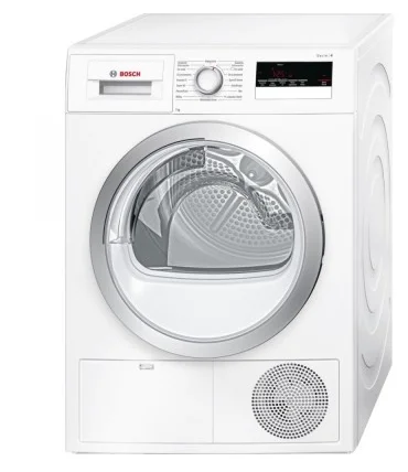 Ремонт Bosch WTN86200PL в Владивостоке