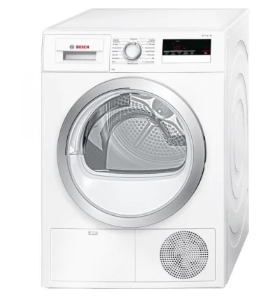 Ремонт Bosch WTN86201PL в Владивостоке