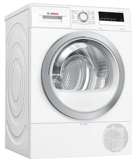 Ремонт Bosch WTR85V20OE в Владивостоке