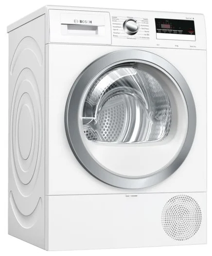 Ремонт Bosch WTR85V5EPL в Владивостоке