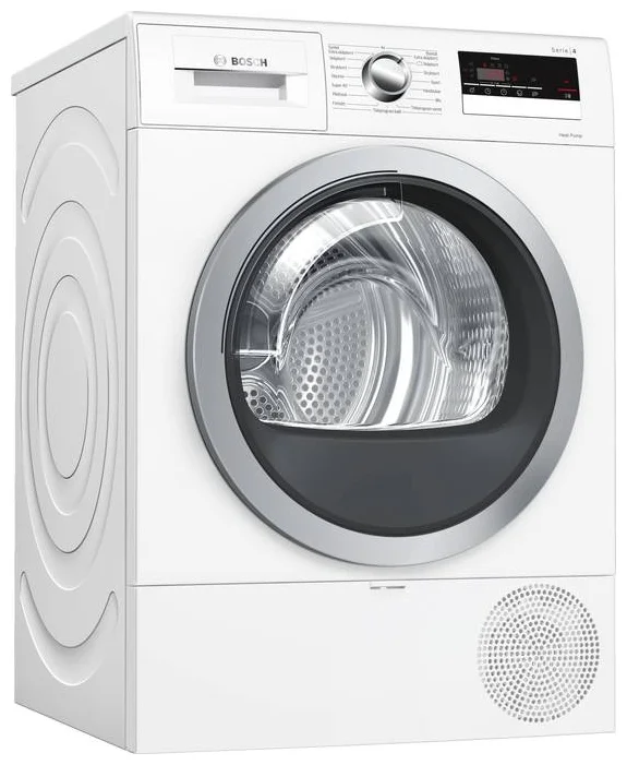 Ремонт Bosch WTR85V5SPL в Владивостоке