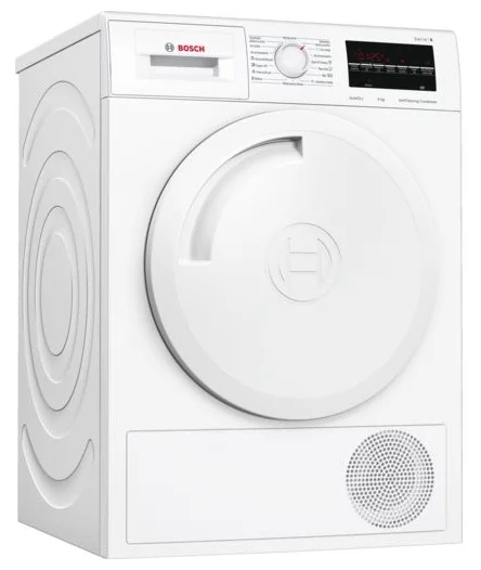 Ремонт Bosch WTW85465PL в Владивостоке