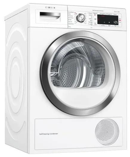 Ремонт Bosch WTW85562PL в Владивостоке