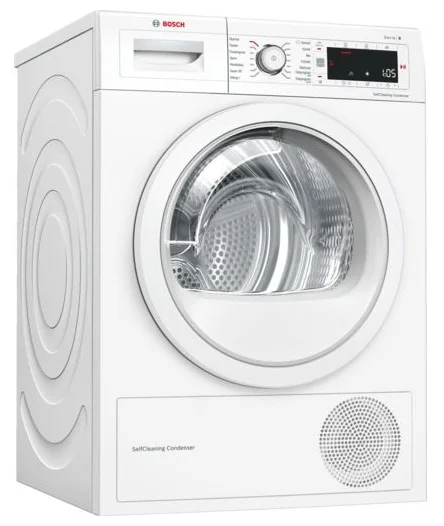 Ремонт Bosch WTW875L8SN в Владивостоке