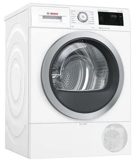 Ремонт Bosch WTW876E0PL в Владивостоке